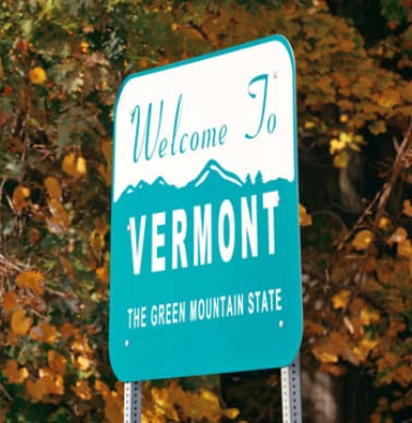request an appointment vermont plate